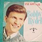 45 PS only-BOBBY RYDELL-I'VE GOT BONNIE-1962--Cameo 209