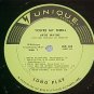 ARTIE WAYNE-YOU'RE MY THRILL-LP~Anita Ekberg Cheesecake