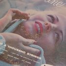 SOUNDS OF A THOUSAND STRINGS-CLOUD NINE-LP ~Cheesecake~