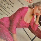 MOMENTS TO REMEMBER-1958 LP~Jayne Mansfield Cheesecake~