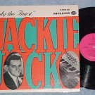 JACKIE JOCKO--ONLY THE FINEST--NM Private Buffalo,NY LP