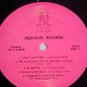 JACKIE JOCKO--ONLY THE FINEST--NM Private Buffalo,NY LP