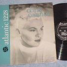 CHRIS CONNOR-Self Titled Debut LP-Atlantic 1228-Blk Lbl