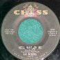 45--JAN BRADLEY--HE'LL WAIT ON ME/JUST A SUMMER MEMORY