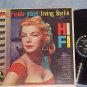 IRVING FIELDS PLAYS IRVING BERLIN--1957 LP ~Cheesecake~