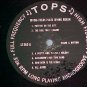 IRVING FIELDS PLAYS IRVING BERLIN--1957 LP ~Cheesecake~