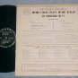 IRVING FIELDS PLAYS IRVING BERLIN--1957 LP ~Cheesecake~