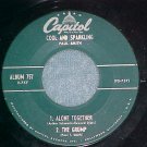 EP-PAUL SMITH-COOL AND SPARKLING-Pt 3-'56-Capitol 3-757