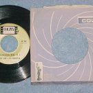 45-ZOOT SIMS-RECADO BOSSA NOVA-Pt. 1 & 2-Colpix 656--NM