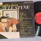 THE GOLDEN DOZEN:BEST OF JULE STYNE-Promo 1960 Cpltn LP