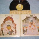 EARTH OPERA--Self Titled NM/VG+ 1968 LP--Elektra 74016
