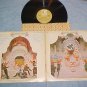 EARTH OPERA--Self Titled NM/VG+ 1968 LP--Elektra 74016