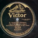 78--PAUL NELVA/MAHR-PREUSS-STEHMANN--Victor 63156--VG++