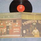 THE DOORS--MORRISON HOTEL--VG++/VG+ 1970 LP--Elektra