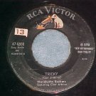 45-RHYTHM ROCKERS w/Chet Atkins-TRICKY--1957--RCA--VG++
