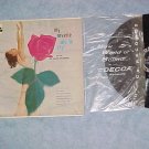 ALVINO REY-MY REVERIE-Decca Black Label LP ~Cheesecake~