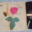 ALVINO REY-MY REVERIE-Decca Rainbow Label LP~Cheesecake