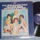 JOANN BON AND THE COQUETTES--I'LL RELEASE YOU--1968 LP