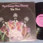 THE NICE--ARS LONGA VITA BREVIS--NM/VG+ LP on Immediate