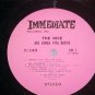 THE NICE--ARS LONGA VITA BREVIS--NM/VG+ LP on Immediate