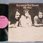 THE NICE--ARS LONGA VITA BREVIS--NM/VG+ LP on Immediate