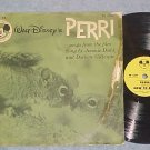 Sdk 78 w/PS--PERRI-1957-Disney/Mickey Mouse Club DBR-72