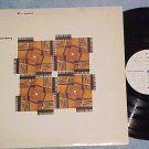 STEVEN SCHOENBERG--PIANOWORKS--1983 LP on Quabbin