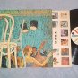 DEE LAWSON--'ROUND MIDNIGHT--1958 LP on Roulette