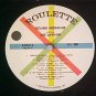 DEE LAWSON--'ROUND MIDNIGHT--1958 LP on Roulette