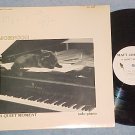 MATT JOHNSON-A QUIET MOMENT-NM/VG++ 1985 LP ~Autograph~