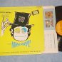 MARRY ME! MARRY ME!--NM/VG+ Movie Sdk LP--RCA LSO-1160