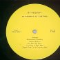 JAY BURKE-BY REQUEST--VG+/NM shrink LP--Clifton Park,NY