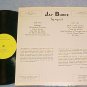 JAY BURKE-BY REQUEST--VG+/NM shrink LP--Clifton Park,NY