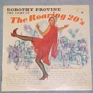 DOROTHY PROVINE/PINKY-VAMP OF THE ROARING 20s-Sealed LP