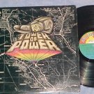 TOWER OF POWER--EAST BAY GREASE--VG++/VG+ 1971 LP