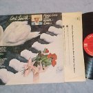 CARL SMITH--FADED LOVE AND WINTER ROSES--NM/VG+ 1969 LP