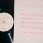 BENNINGTON COLLEGE FACULTY/LIONEL NOWAK-NM'63 LP~No Jkt