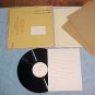 BENNINGTON COLLEGE FACULTY/LIONEL NOWAK-NM'63 LP~No Jkt