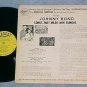 JOHNNY BOND-SONGS THAT MADE HIM FAMOUS--1963 Starday LP