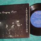 LLPw/PS-THE SINGING FRIARS-INTRODUCTION-Granby,MA-c.'70