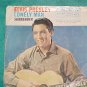 45 PS only--ELVIS PRESLEY--SURRENDER--1961--RCA 47-7850