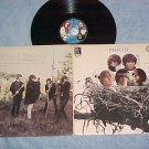 THE BYRDS--PREFLYTE--NM/VG++ Stereo 1969 LP on Together