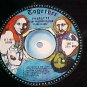 THE BYRDS--PREFLYTE--NM/VG++ Stereo 1969 LP on Together