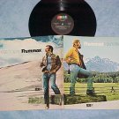 FRUMMOX--HERE TO THERE--NM/VG++ 1969 LP on ABC/Probe