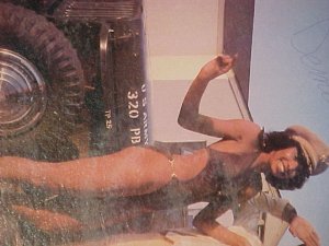 JOHNNY GUITAR WATSON-FUNK BEYOND THE CALL OF DUTY-Promo