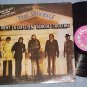 JAGGERZ-WE WENT TO DIFFERENT SCHOOLS TOGETHER-NM/VG+ LP