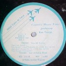 US Air Force Country Music Time--VAN TREVOR/BOB LUMAN