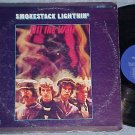 SMOKESTACK LIGHTNIN'--OFF THE WALL--1969 LP--Bell 6026