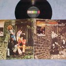 THE WHO--MEATY BEATY BIG AND BOUNCY--VG+ 1971 Decca LP