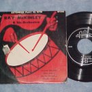EP w/PS-RAY McKINLEY AND HIS ORCHESTRA-'50's-Royale 250